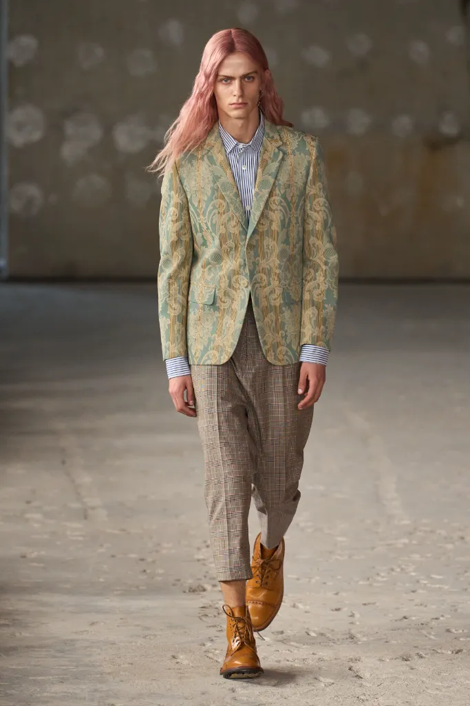 Junya Watanabe 26SS M03